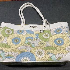 Spartina 449 large tote bag